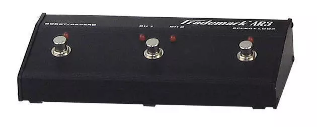 Trademark 60 Footswitch